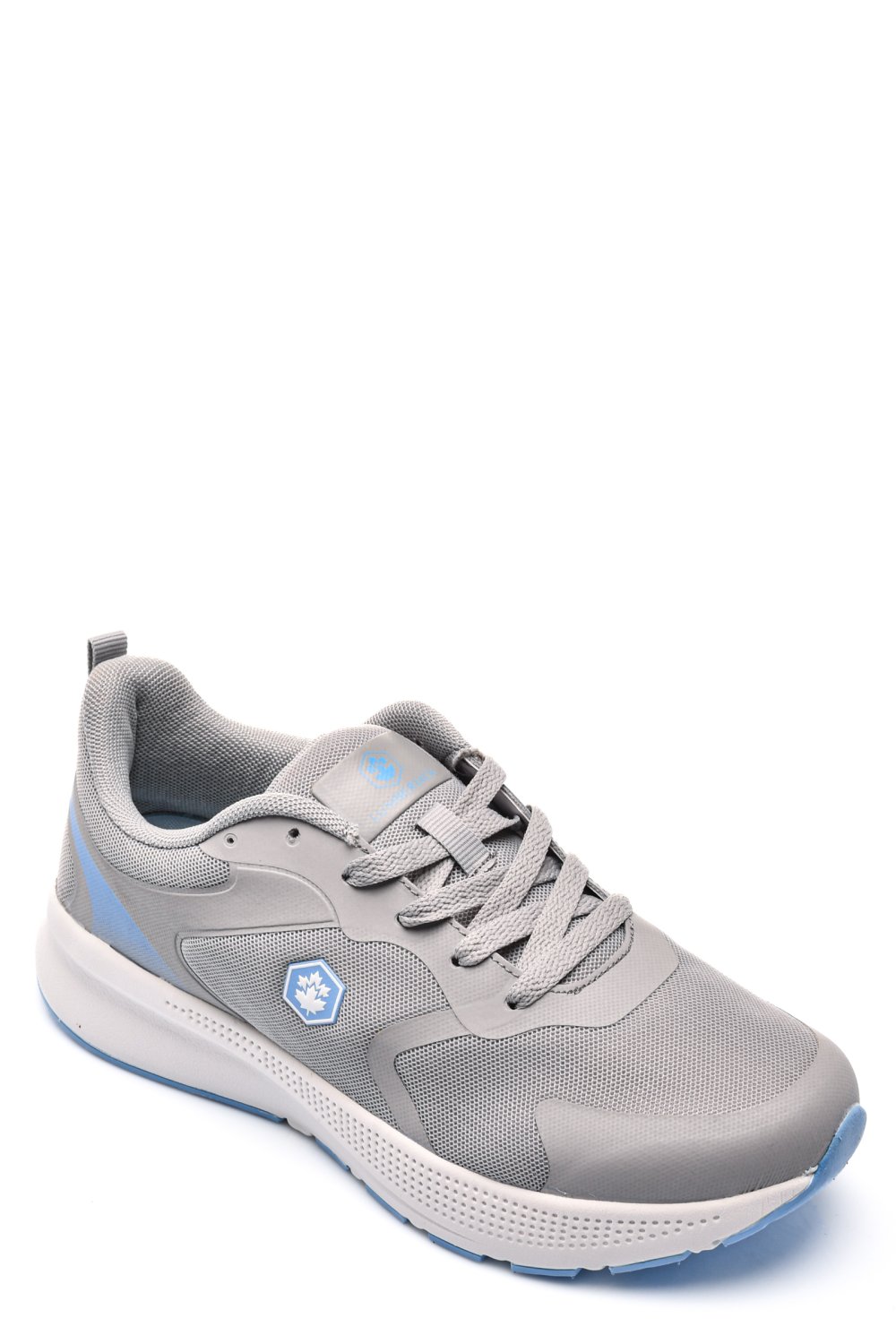 Lumberjack szürke sportcipők ms7heg