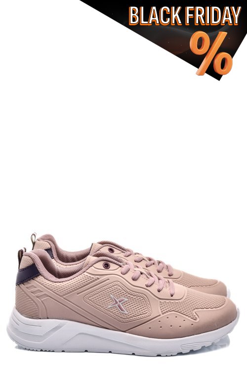 Kinetix rózsaszín sportcipők cs7hollum