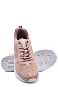Kinetix rózsaszín sportcipők cs7hollum