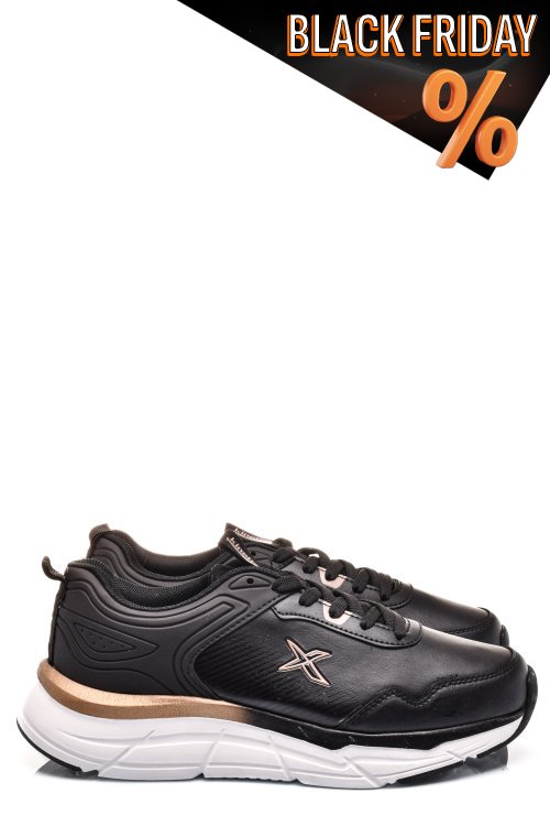 Kinetix fekete sportcipők vs7halid