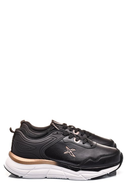 Kinetix fekete sportcipők vs7halid