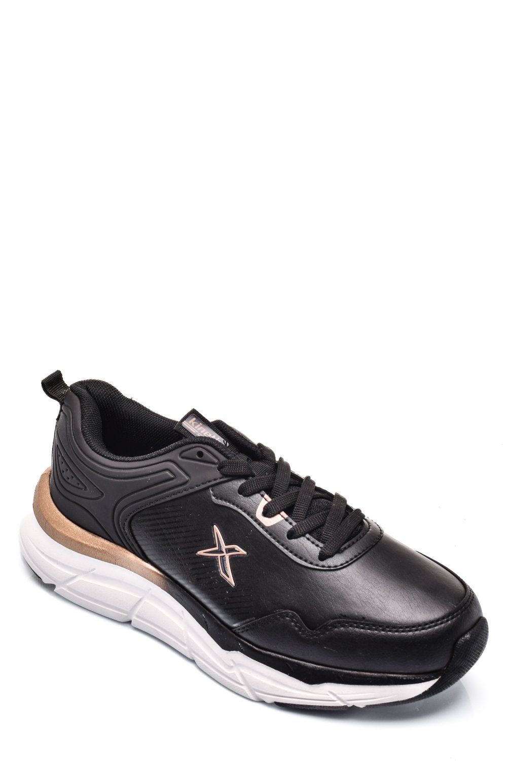 Kinetix fekete sportcipők vs7halid