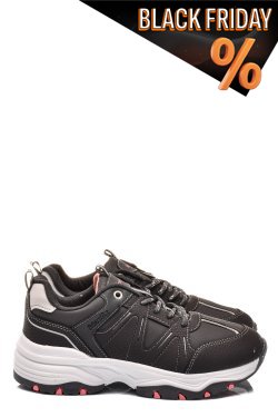 Kinetix szürke sportcipők rs7hossel