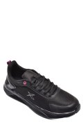 Kinetix fekete sportcipők ps7hace