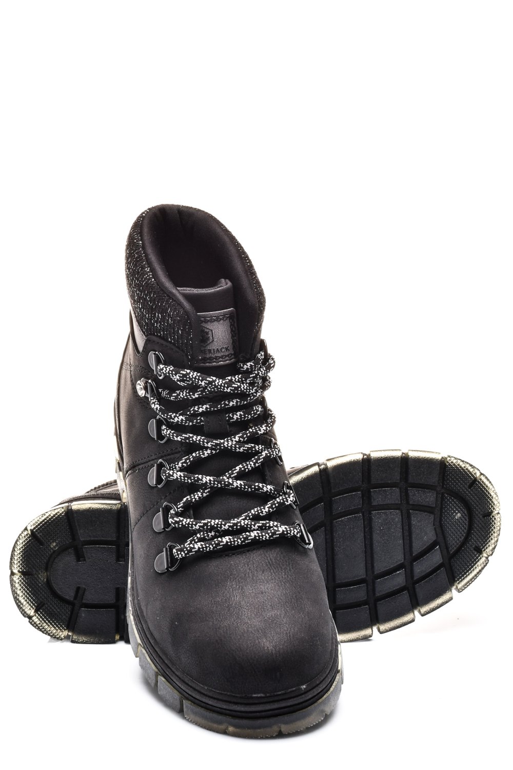 Lumberjack fekete ps7holysa