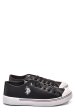 Us polo assn fekete sportcipők ps7henelope-wt