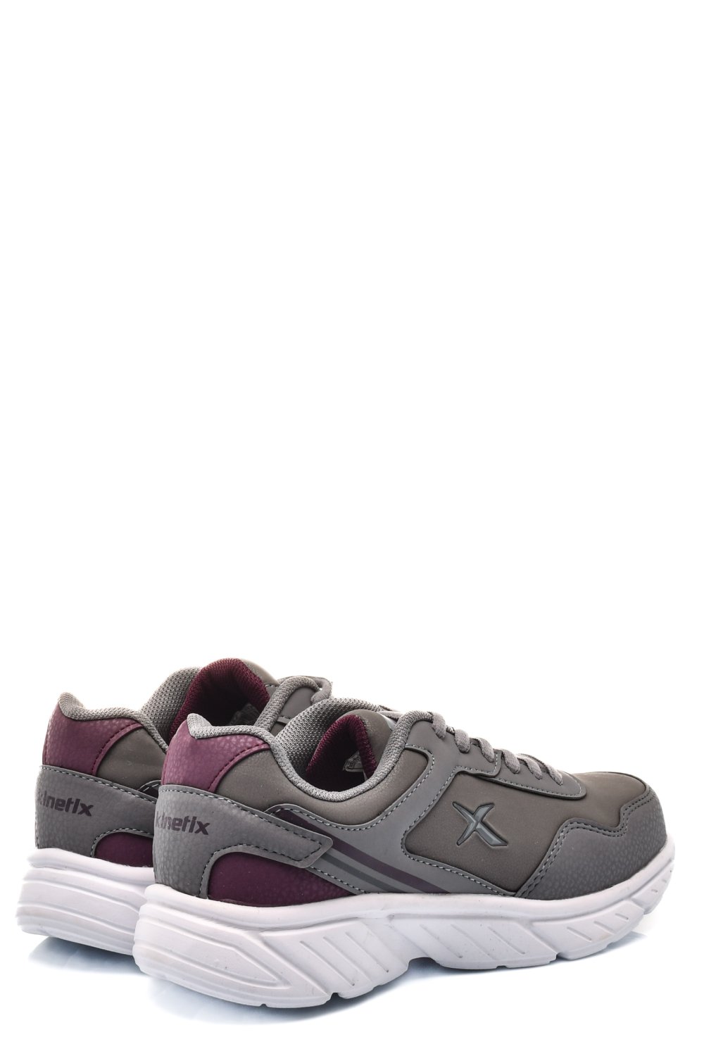 Kinetix szürke sportcipők as7hlvis