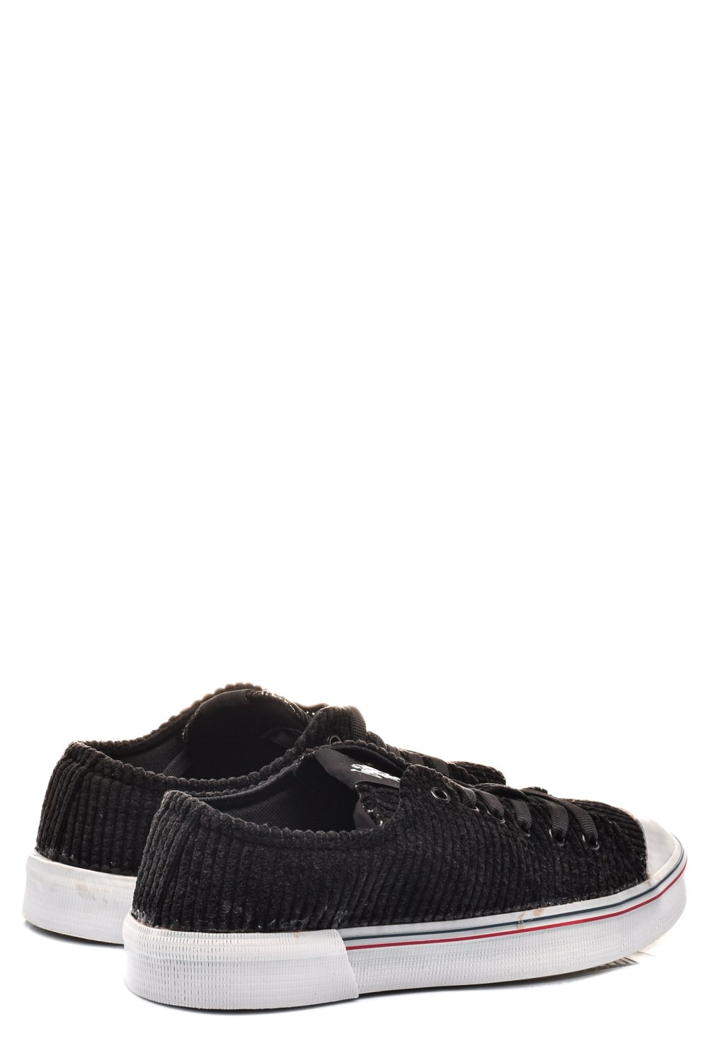 Us polo assn fekete sportcipők ps7henelope