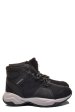Kinetix fekete rs7hampart-hi