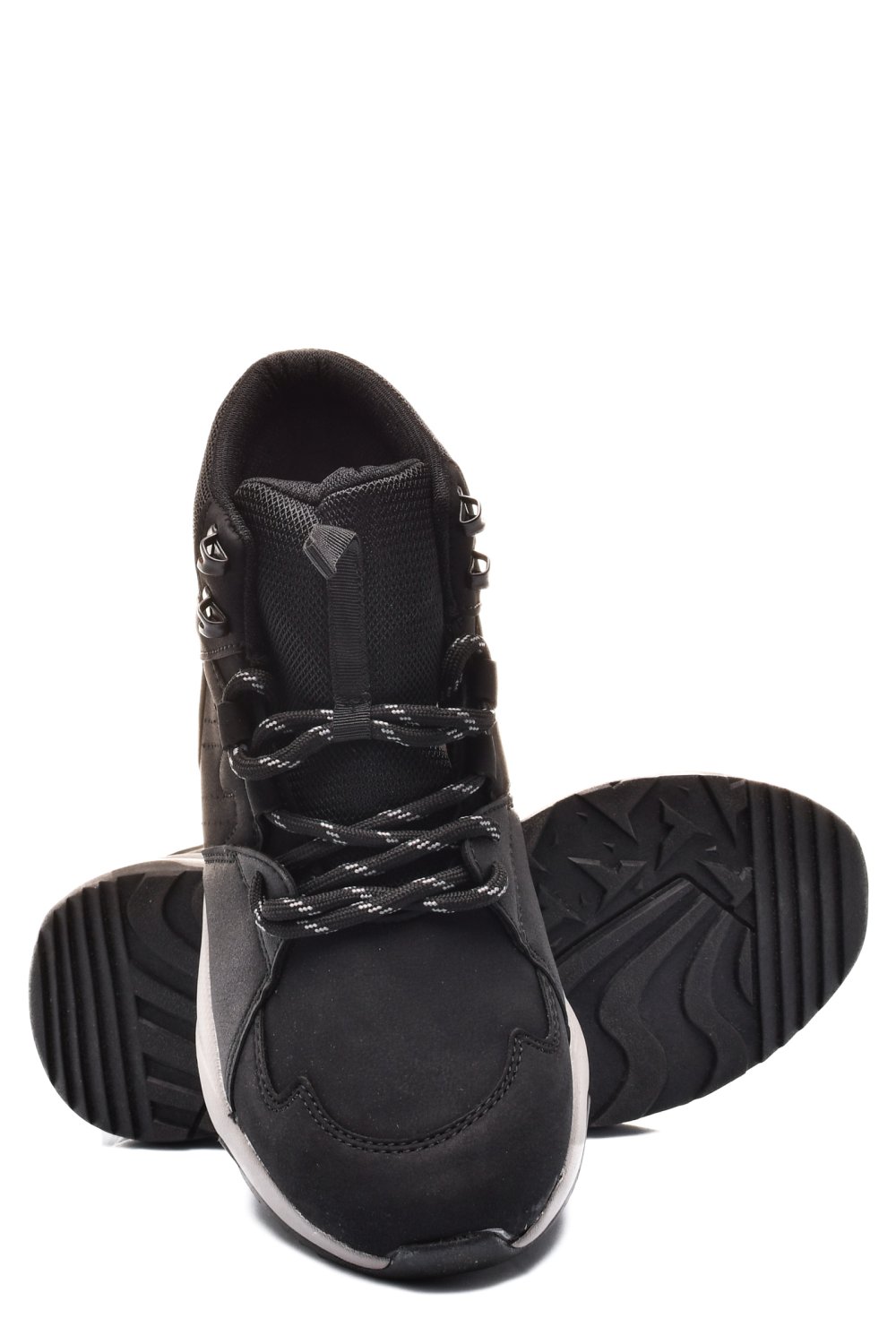 Kinetix fekete rs7hampart-hi