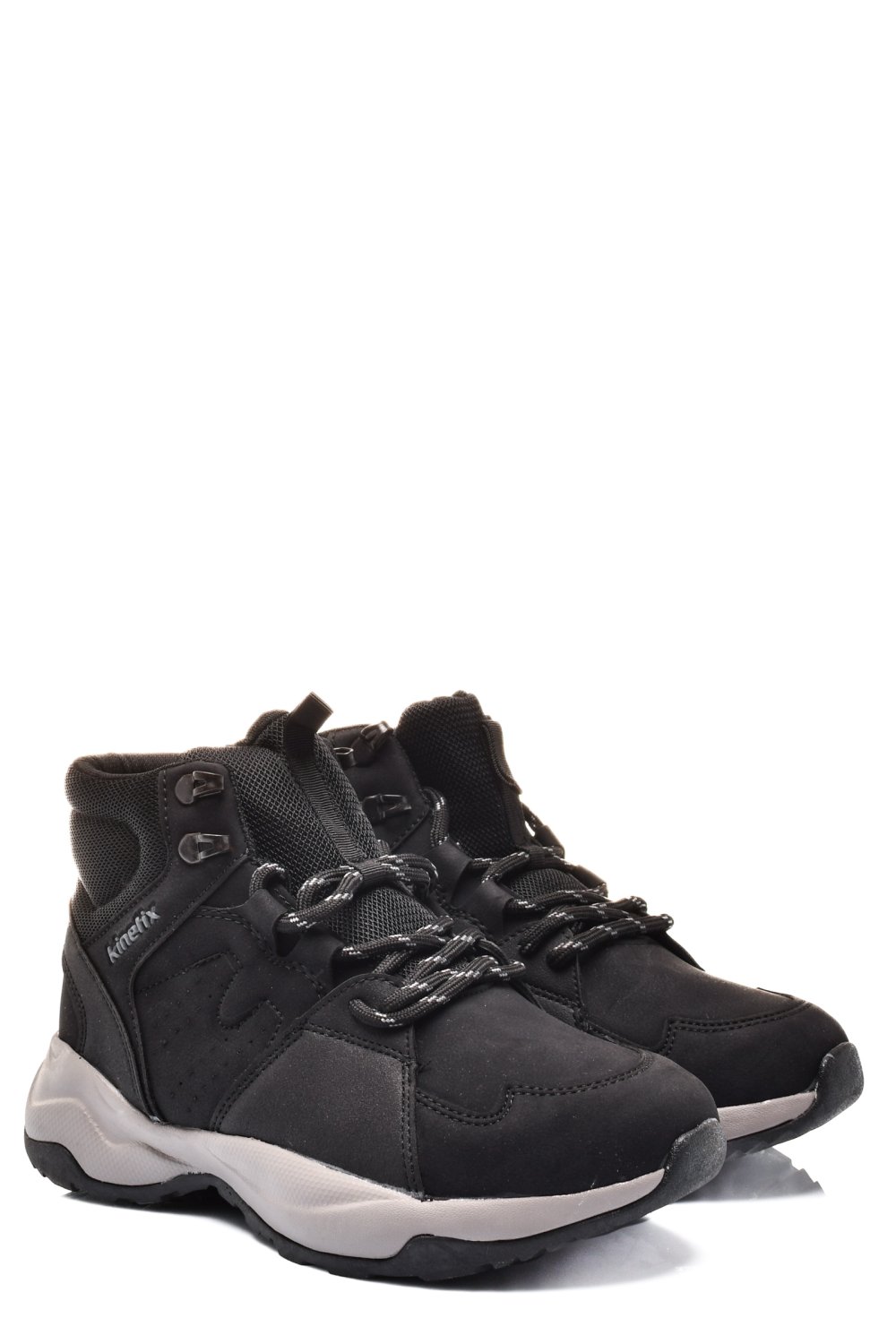 Kinetix fekete rs7hampart-hi