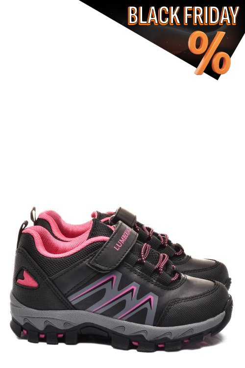 Lumberjack fekete us7hnder