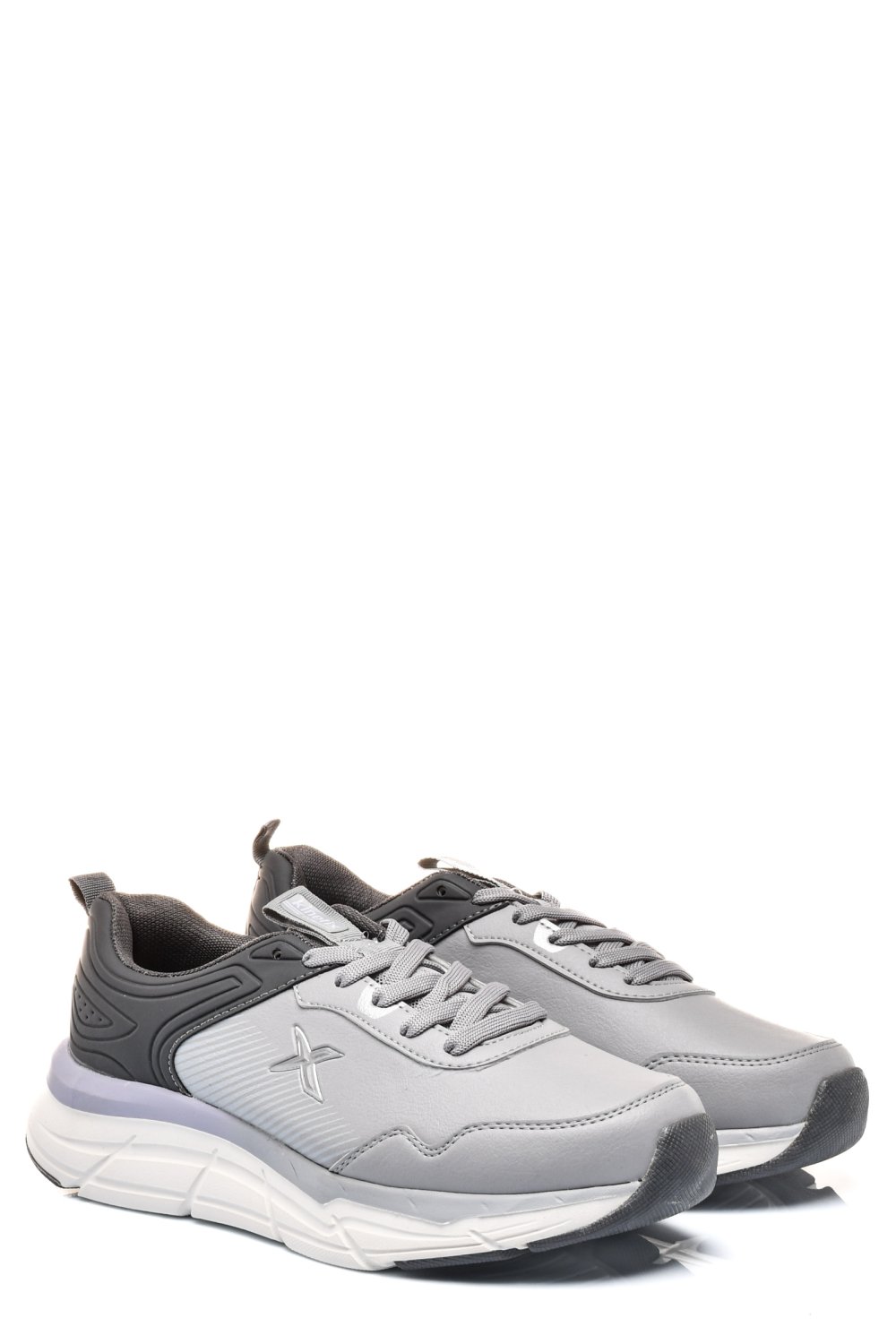 Kinetix szürke sportcipők vs7halid