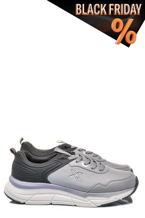 Kinetix szürke sportcipők vs7halid