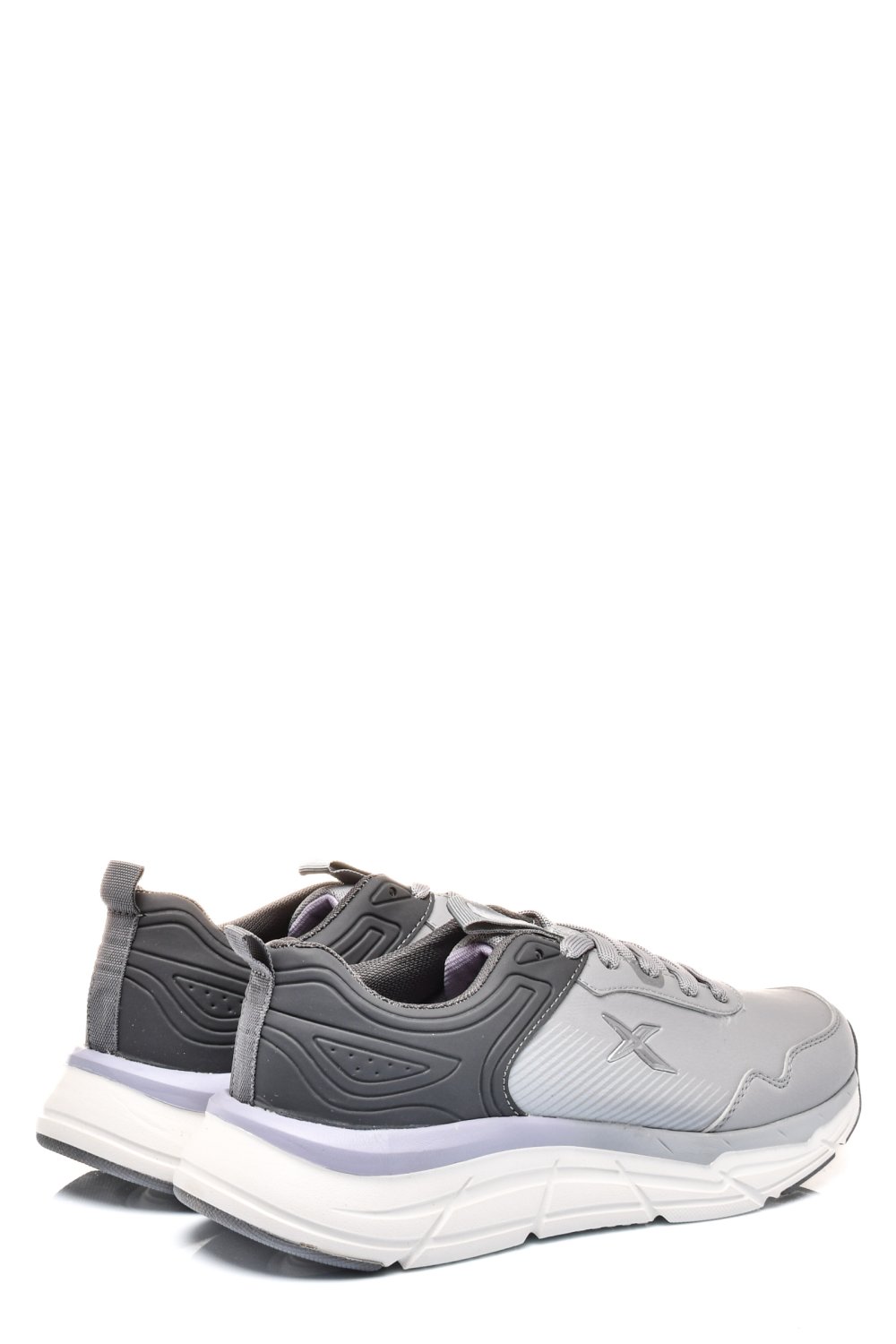Kinetix szürke sportcipők vs7halid