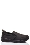 Lumberjack fekete sportcipők ls7hiponis-pu