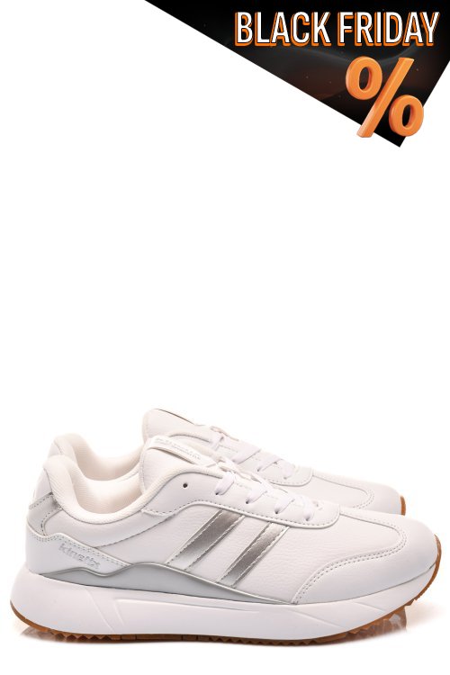 Kinetix fehér sportcipők js7hanis-2pr