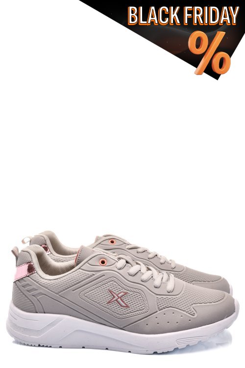 Kinetix szürke sportcipők cs7hollum