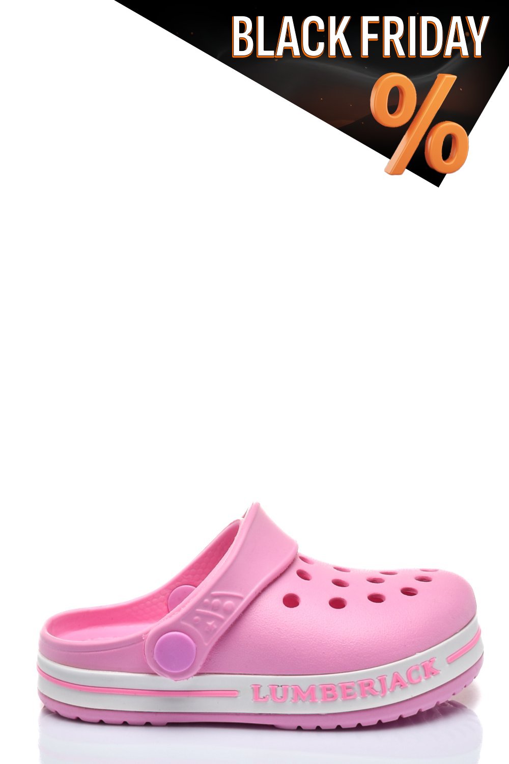 Lumberjack rózsaszín ds7hevon-3fx