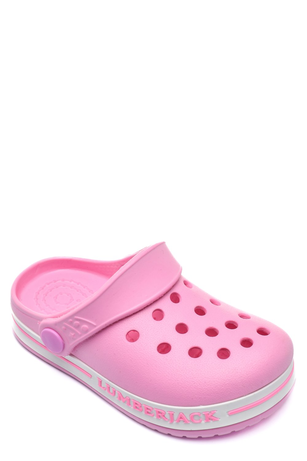 Lumberjack rózsaszín ds7hevon-3fx