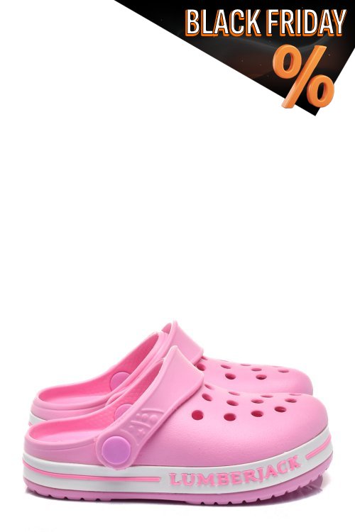 Lumberjack rózsaszín ds7hevon-3fx