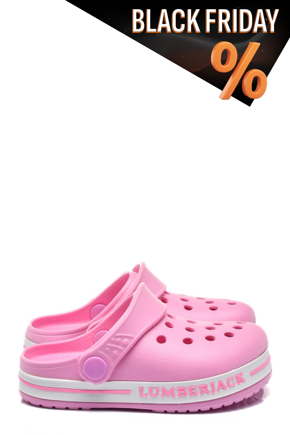 Lumberjack rózsaszín ds7hevon-3fx