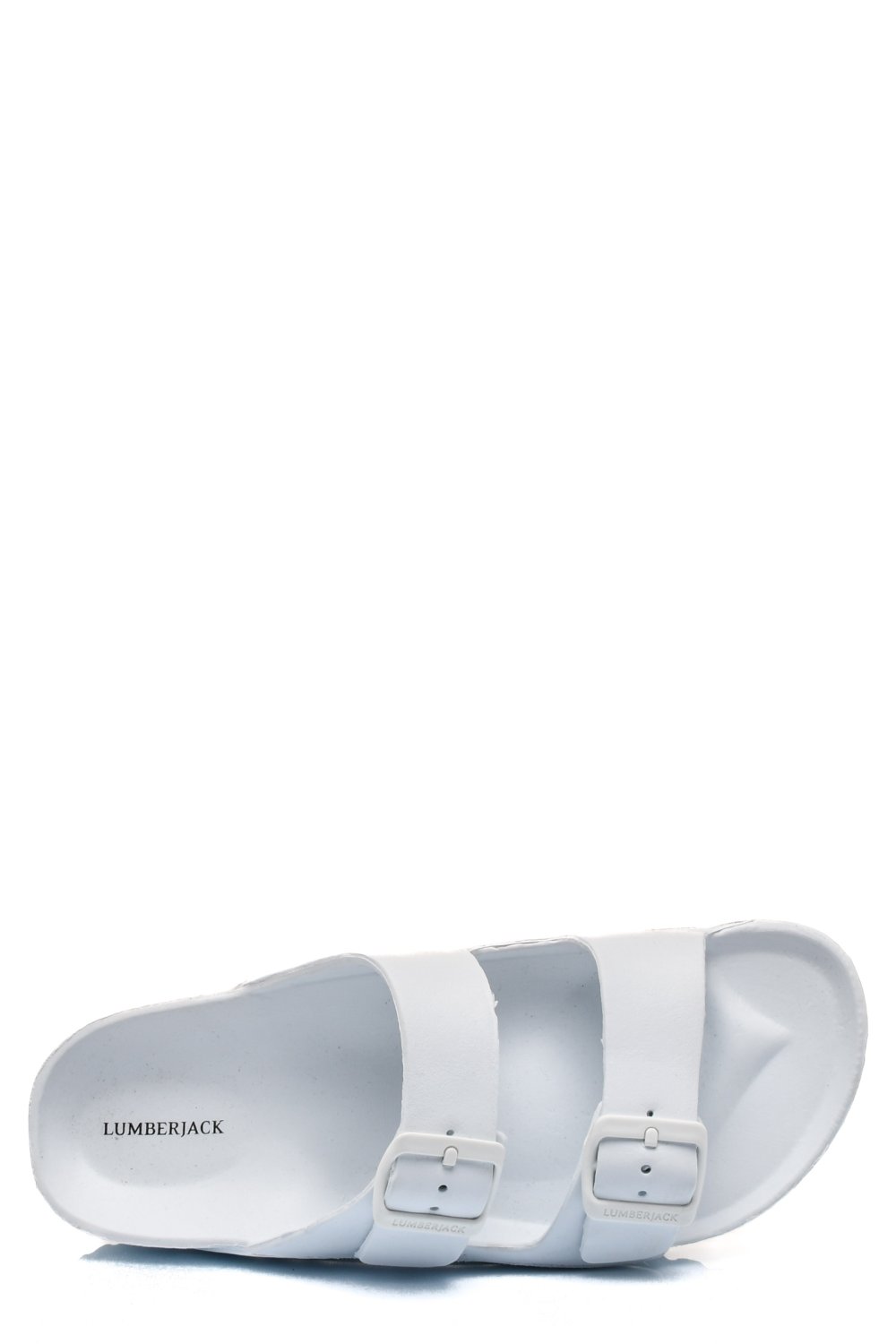 Lumberjack fehér hs7holiday