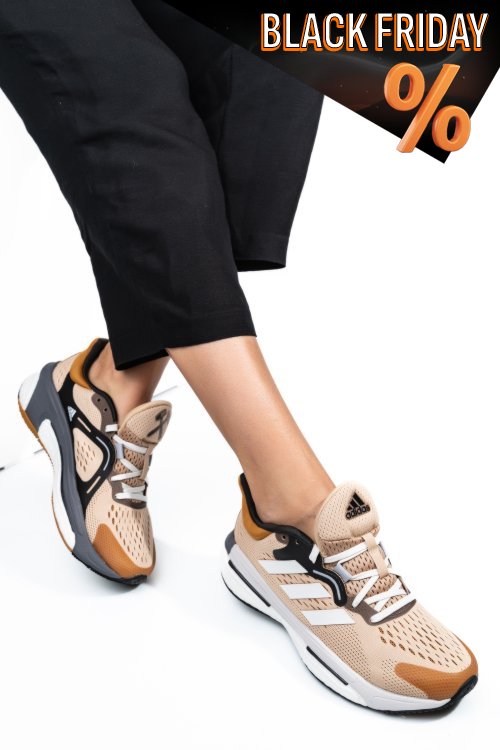 Adidas bézs sportcipők gs7hy1658