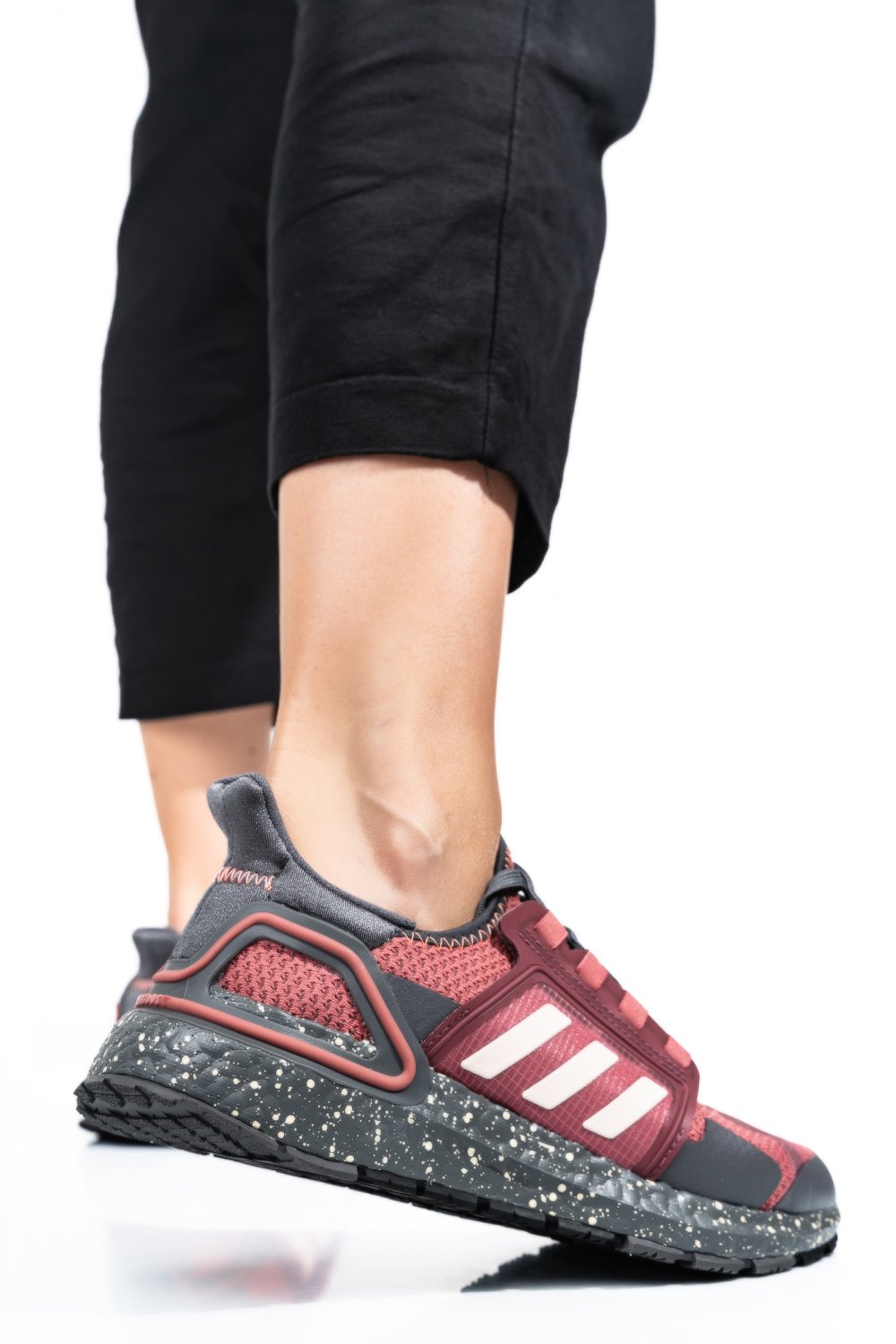 Adidas rózsaszín sportcipők gs7hv8699