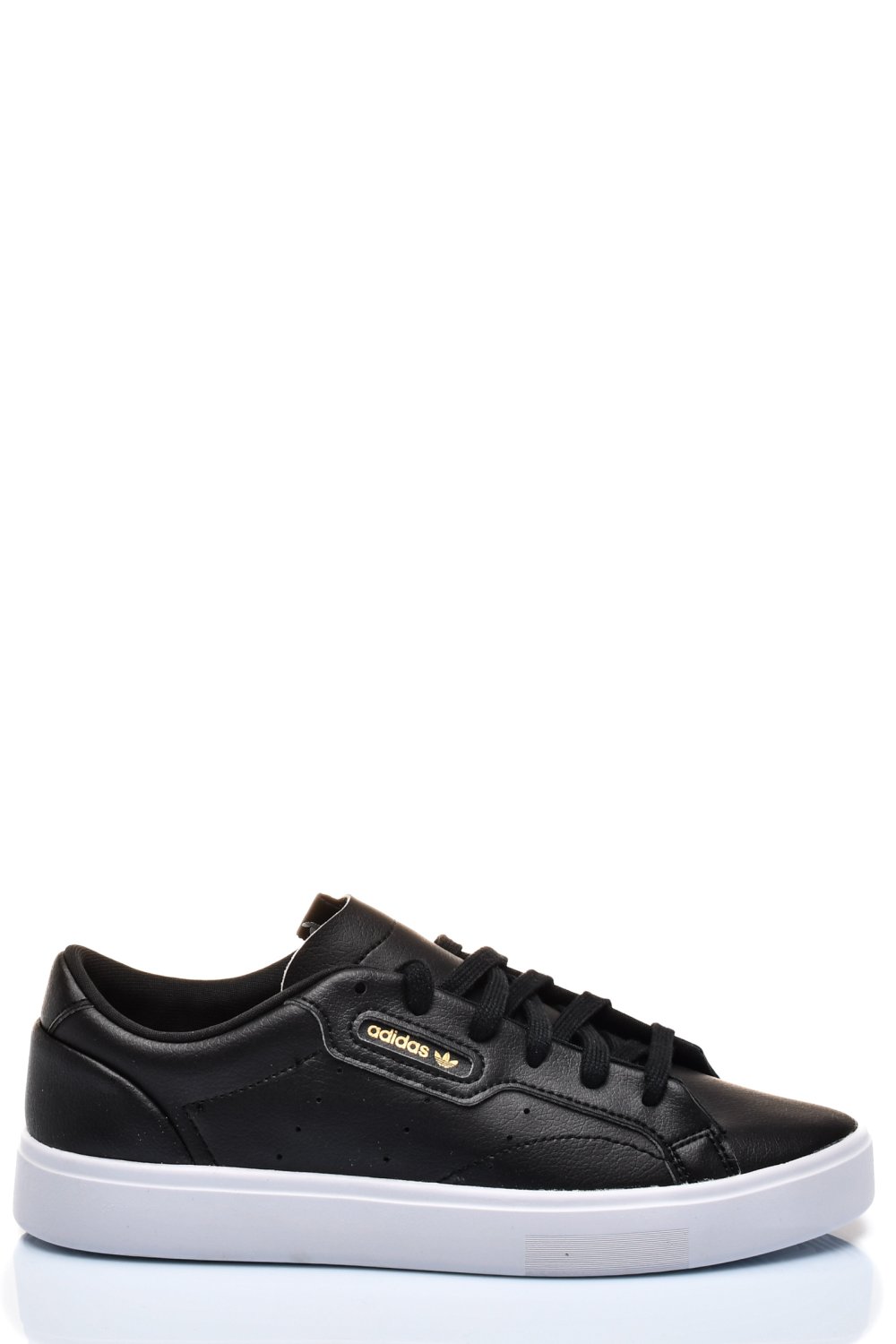 Adidas fekete sportcipők hs7h05181