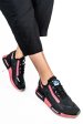 Adidas fekete sportcipők fs7hz3207