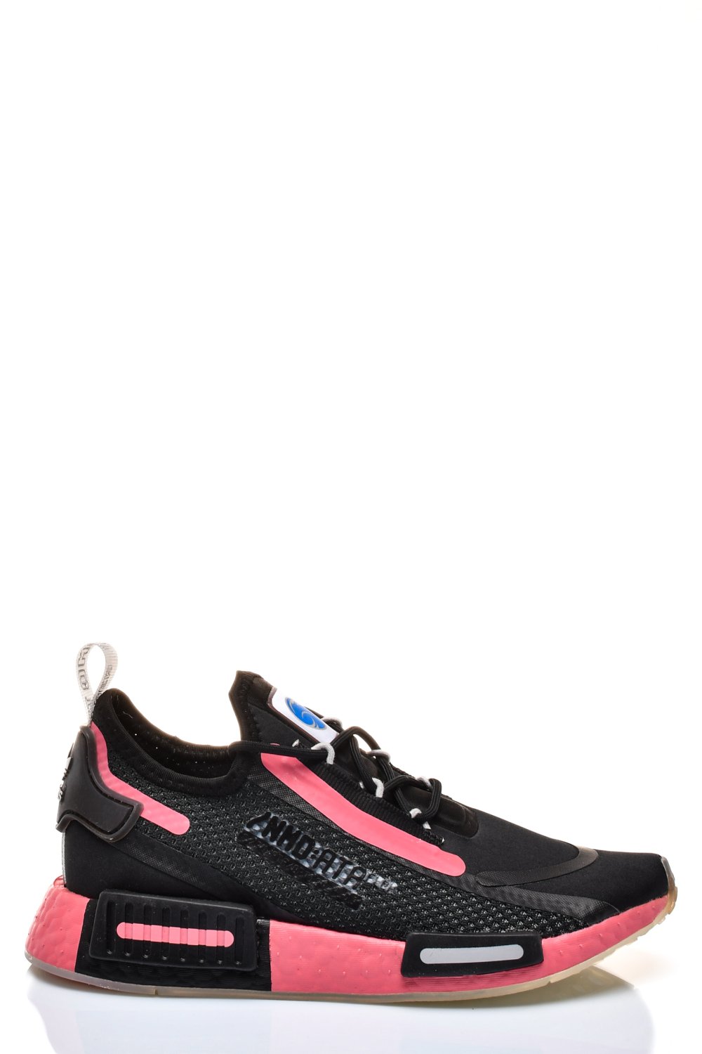 Adidas fekete sportcipők fs7hz3207