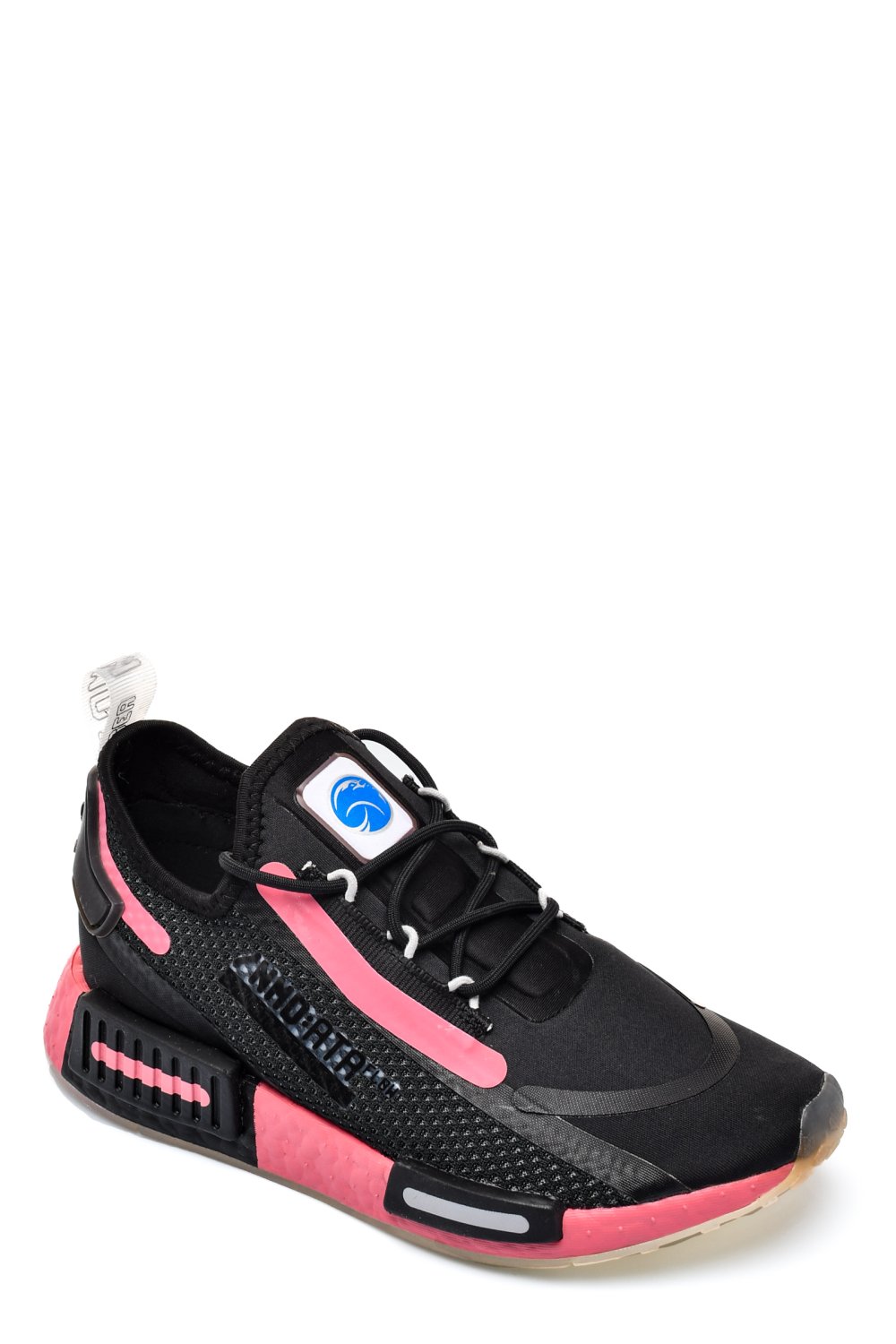 Adidas fekete sportcipők fs7hz3207