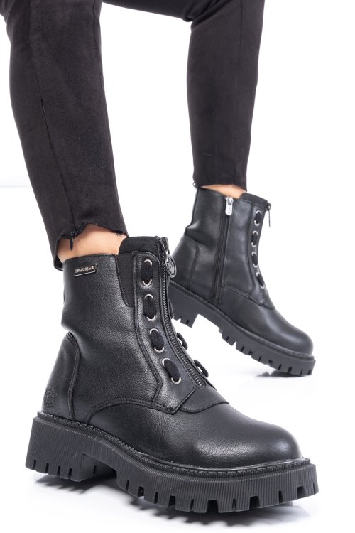 Lumberjack fekete fs7hleta