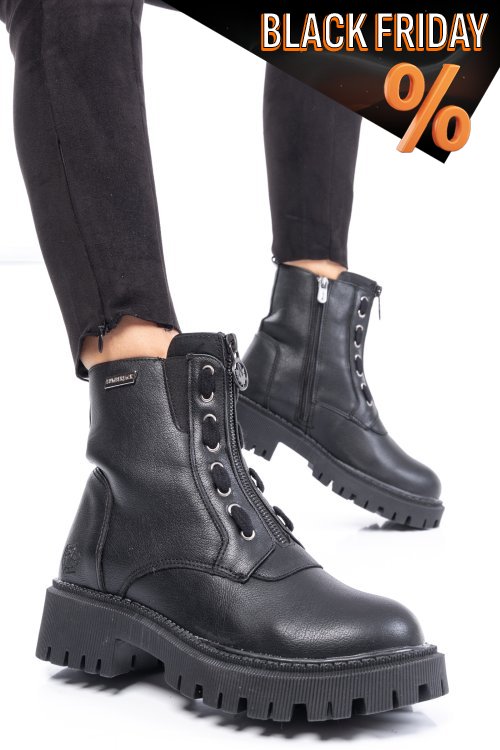 Lumberjack fekete fs7hleta