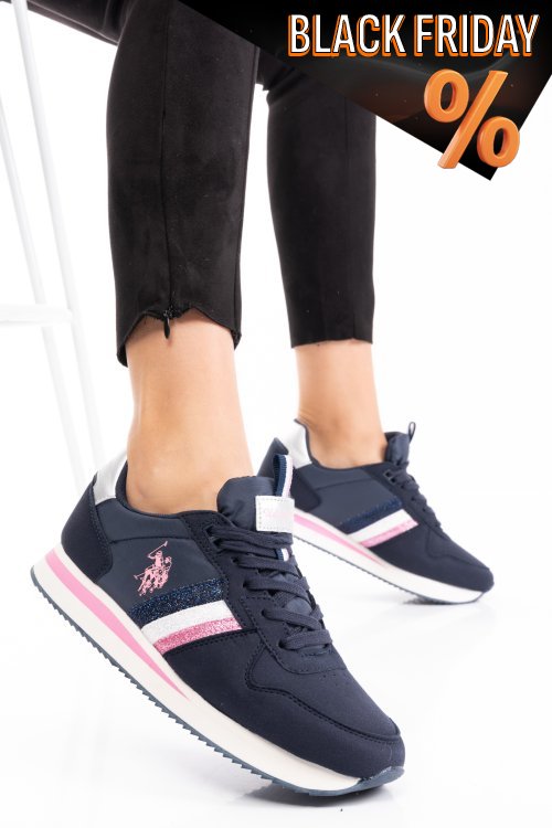 Us polo assn sportcipők ns7hobiw001