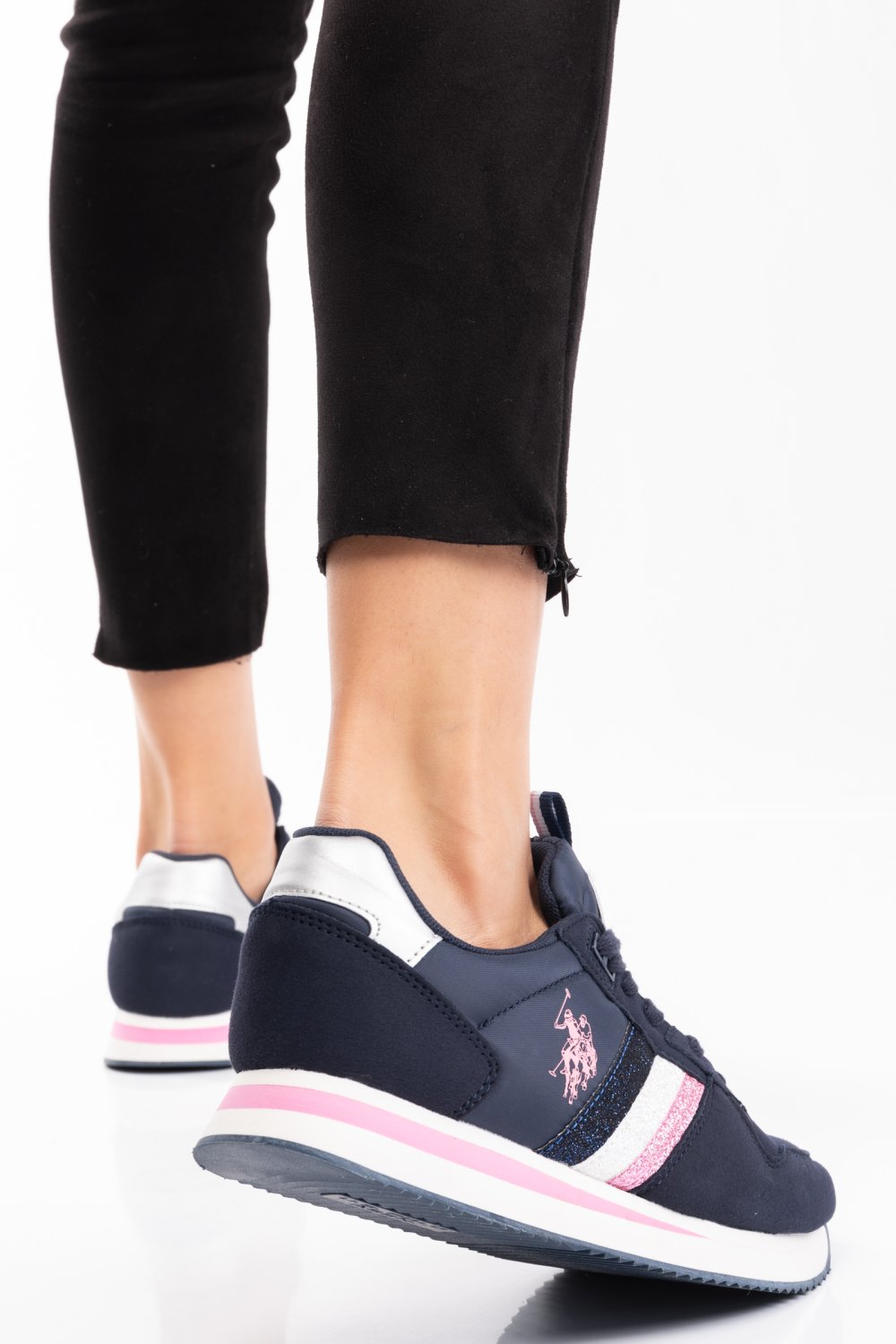 Us polo assn sportcipők ns7hobiw001