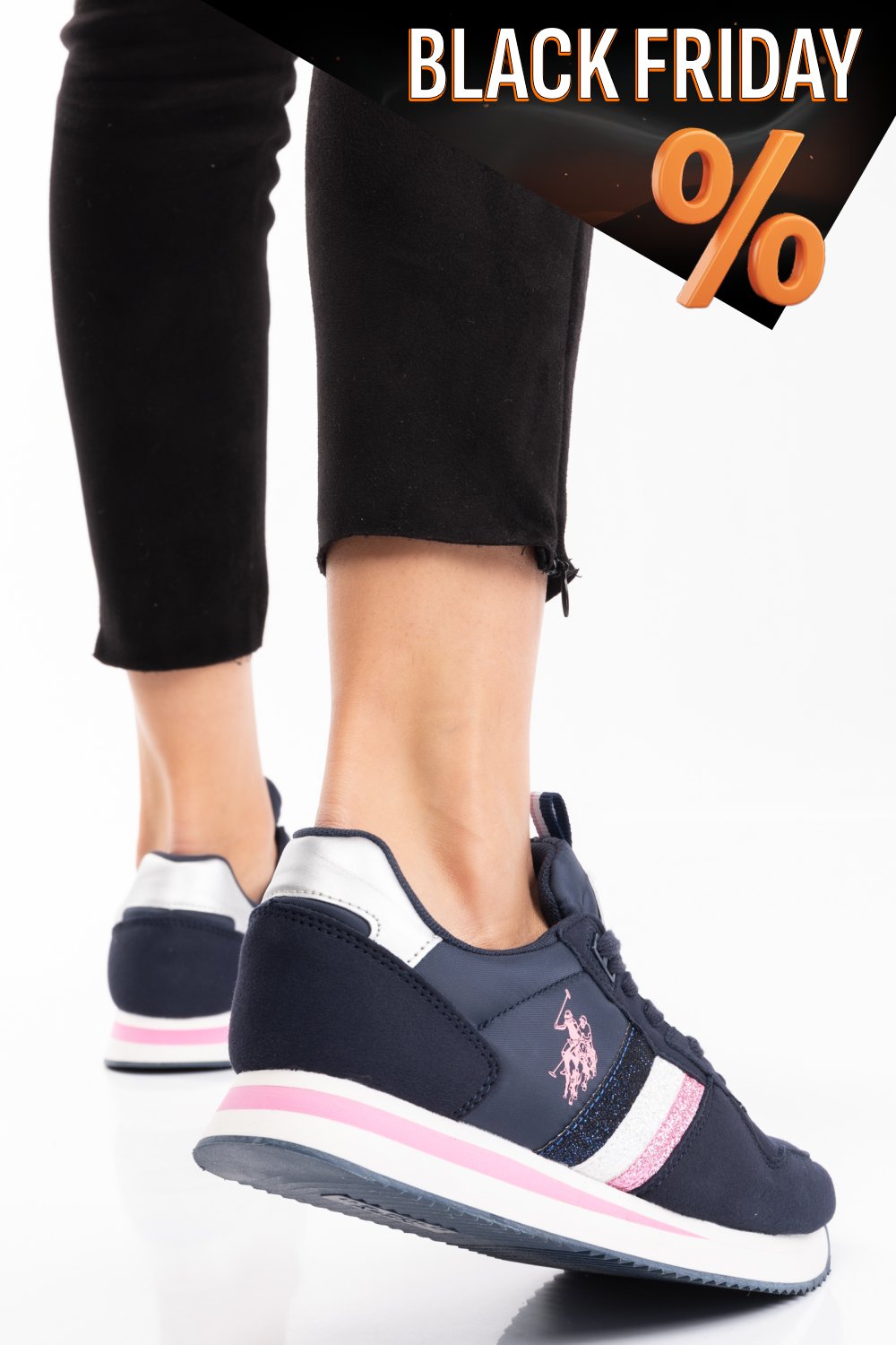 Us polo assn sportcipők ns7hobiw001