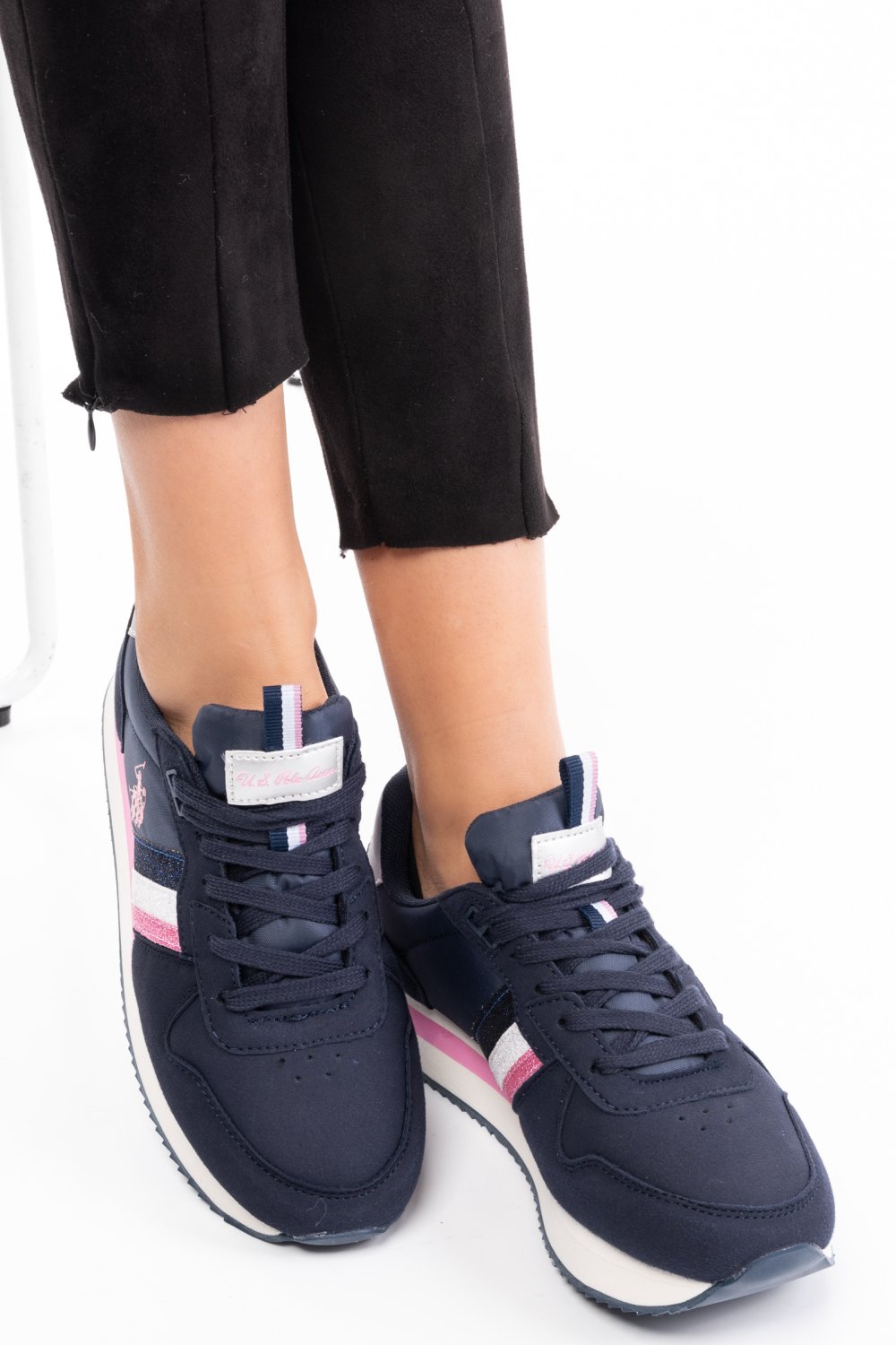 Us polo assn sportcipők ns7hobiw001