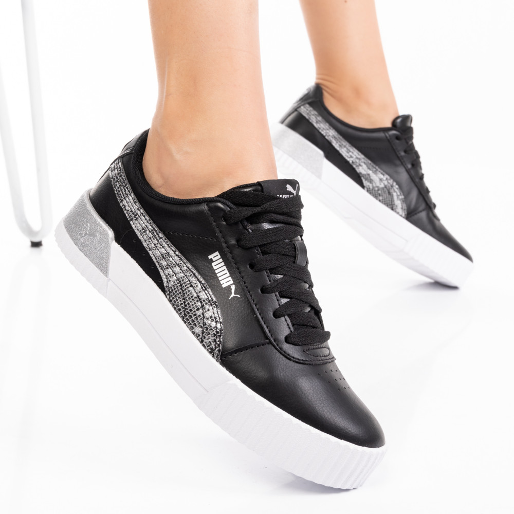 PUMA