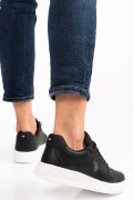 Us polo assn fekete sportcipők es7hlta