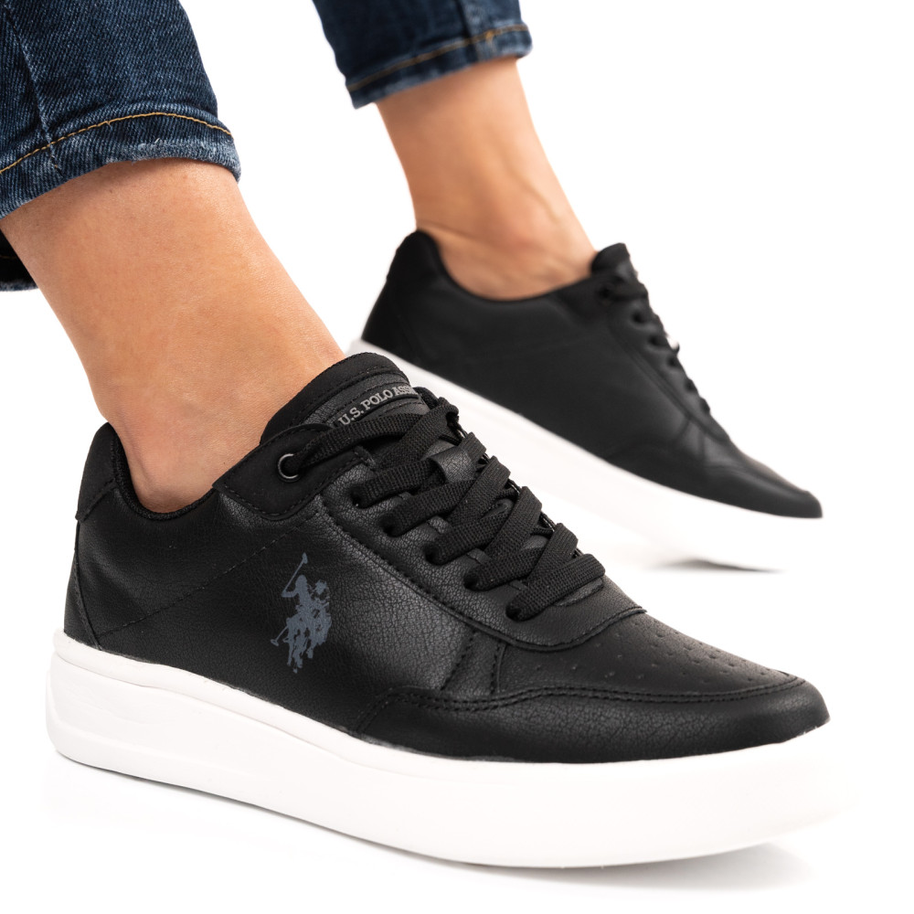 U.S. POLO ASSN