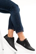 Us polo assn fekete sportcipők es7hlta