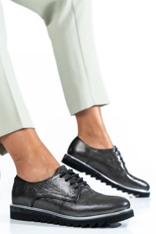 Szürke természetes bőr  2s7h01670ast