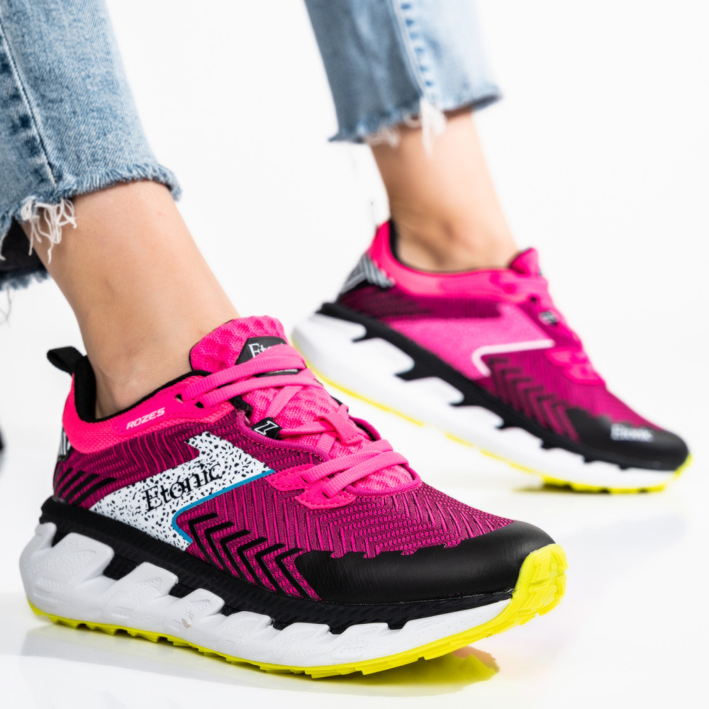ETONIC