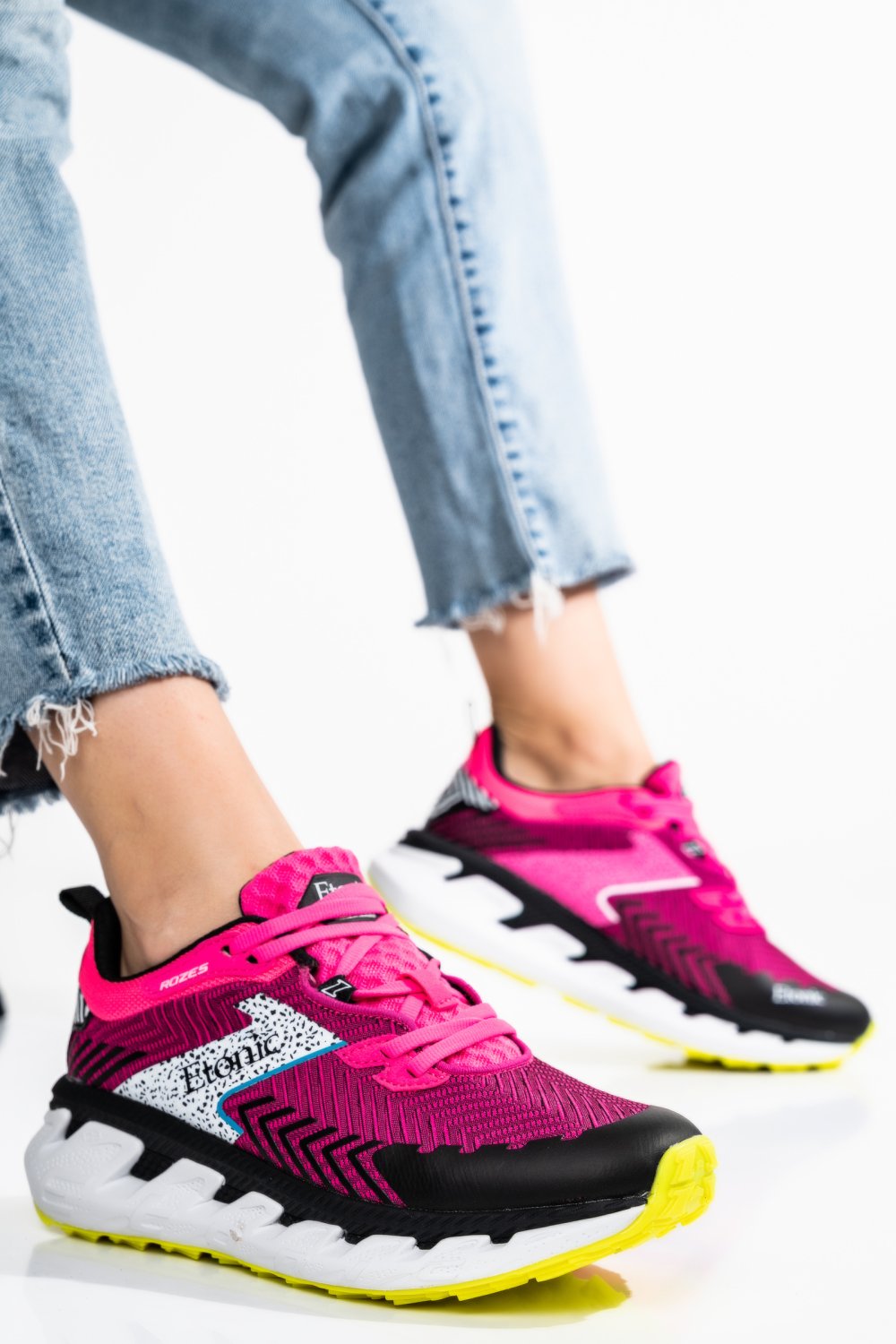 Etonic mályva sportcipők es7htw217605
