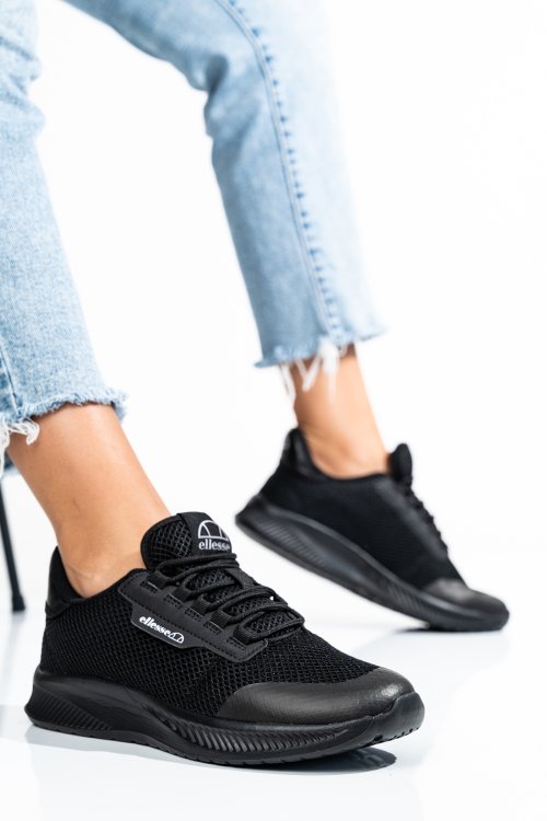 Ellesse fekete sportcipők es7hl22w65460