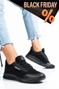 Ellesse fekete sportcipők es7hl22w65460