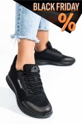 Ellesse fekete sportcipők es7hl22w65460