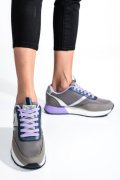 Us polo assn szürke sportcipők ks7hitty001